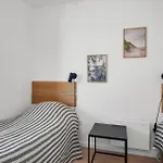 Havnehusene, Lejl 35 Daire *