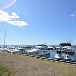 Havnehusene, Lejl 35 *