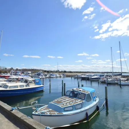 Havnehusene, Lejl 35 Lejlighed Slagelse