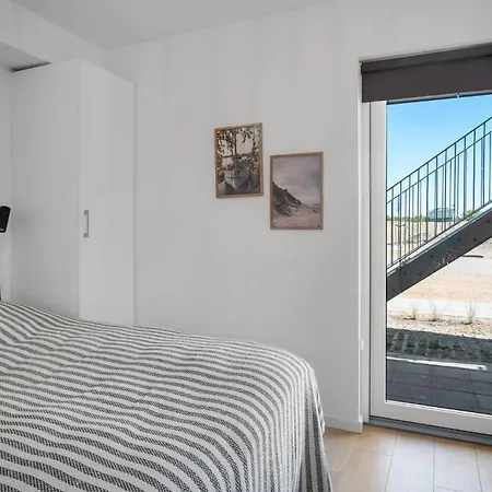 Havnehusene, Lejl, 35 Apartment Slagelse