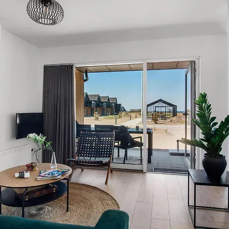 Havnehusene, Lejl 35