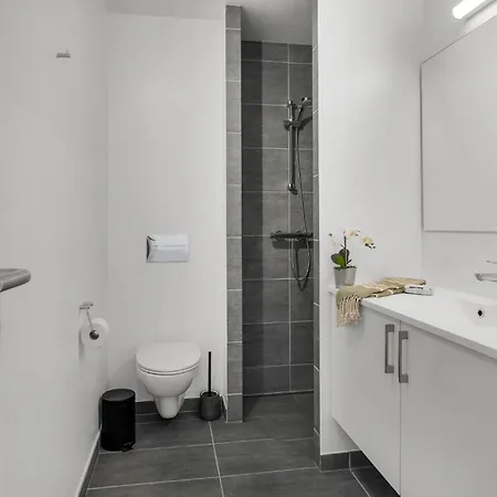 Havnehusene, Lejl 35 *