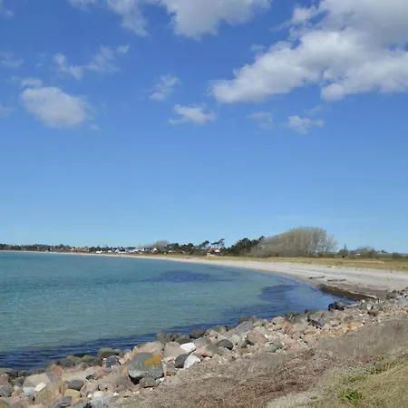 Havnehusene, Lejl 35 Appartamento