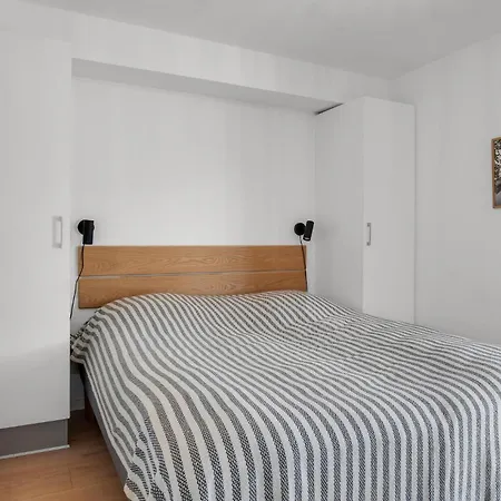 Havnehusene, Lejl 35 * Slagelse