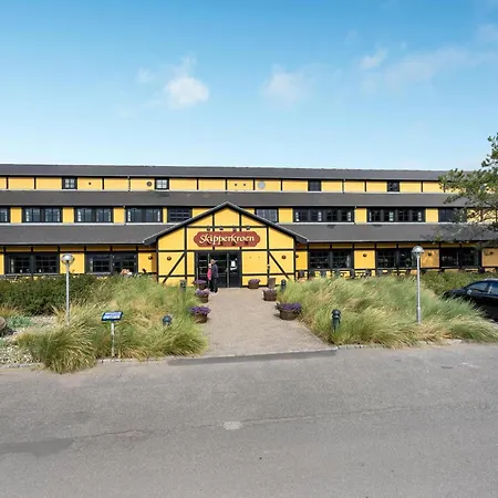 Apartment Havnehusene, Lejl, 35 *