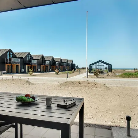 Havnehusene, Lejl 35 * Slagelse