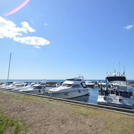 Havnehusene, Lejl 35 *