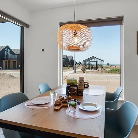 Havnehusene, Lejl 35 Slagelse