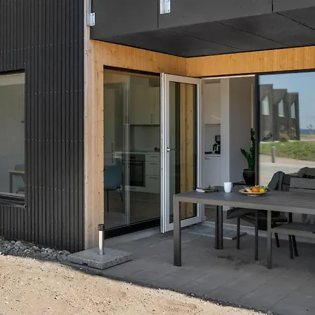 Lejlighed Havnehusene, Lejl 35 Slagelse