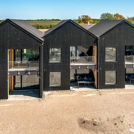 Havnehusene, Lejl 35