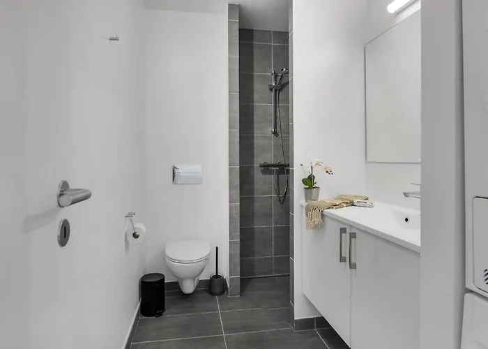 Havnehusene, Lejl 35 *