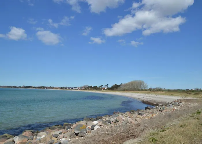 Havnehusene, Lejl 35 Apartman