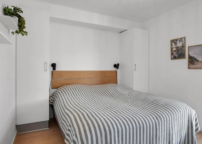 Havnehusene, Lejl 35 * Slagelse