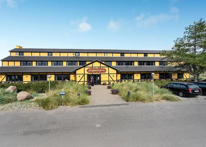 Appartamento Havnehusene, Lejl 35 *