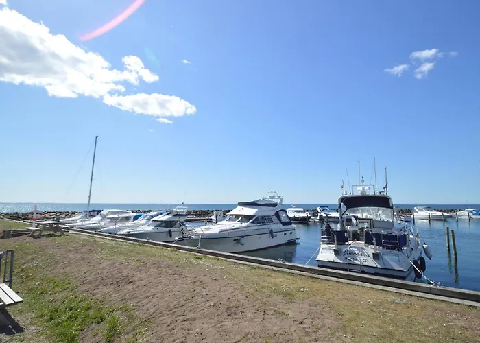 Havnehusene, Lejl 35 *