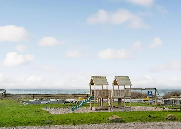 Appartamento Havnehusene, Lejl 35 Slagelse