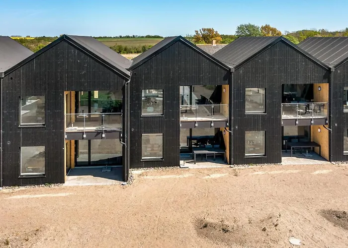 Havnehusene, Lejl 35